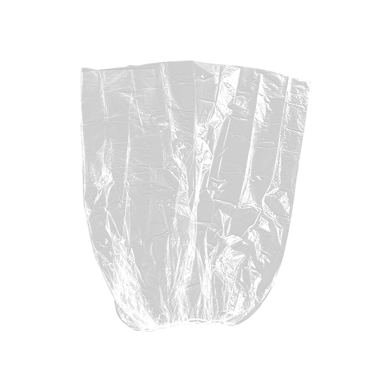 Priehľadná rúška na C-ramene