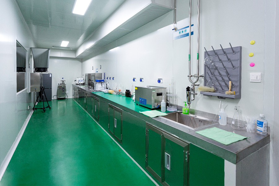 Dielňa na vybavenie