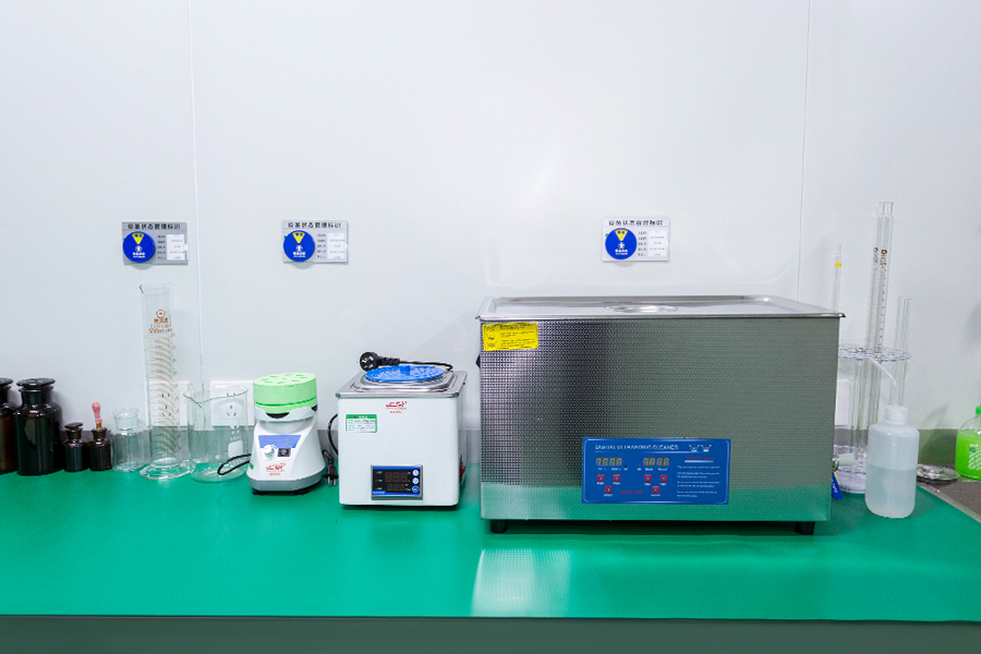 Dielňa na vybavenie