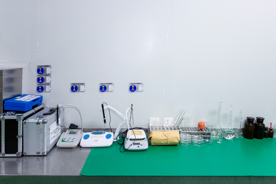 Dielňa na vybavenie