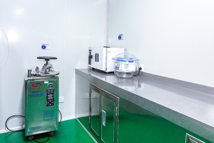 Dielňa na vybavenie