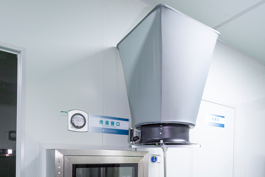 Dielňa na vybavenie