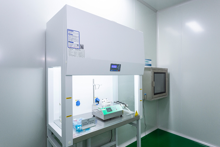 Dielňa na vybavenie