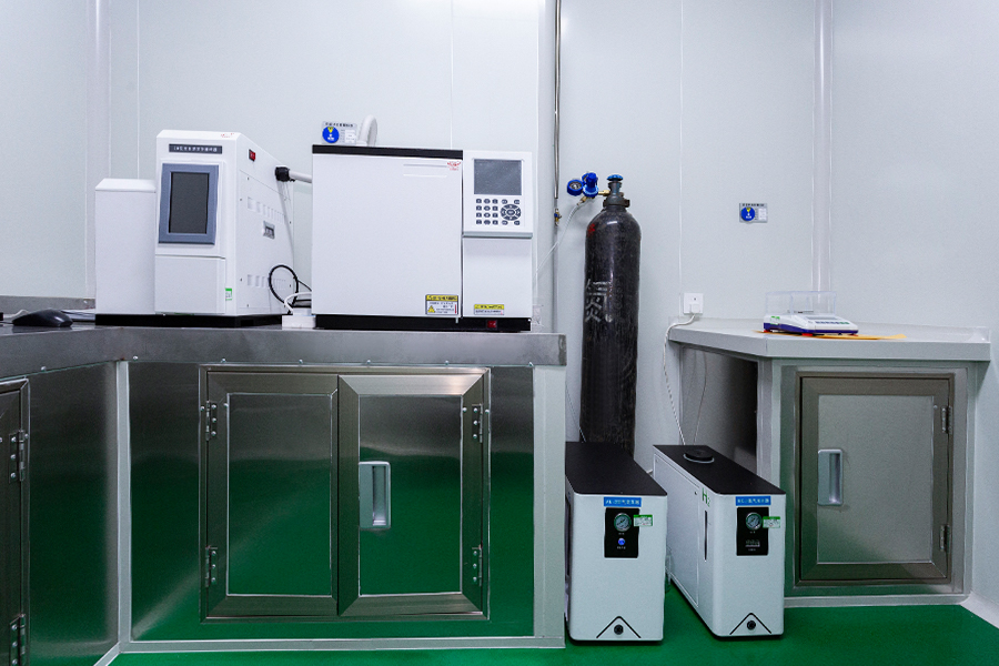 Dielňa na vybavenie