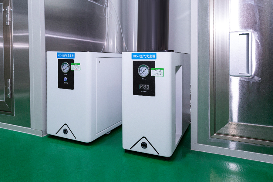 Dielňa na vybavenie