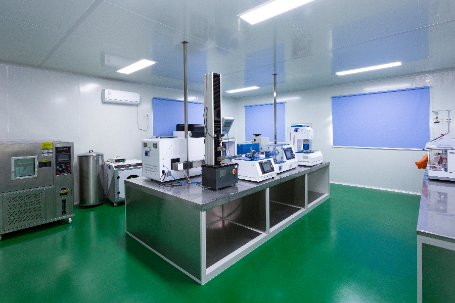 Dielňa na vybavenie