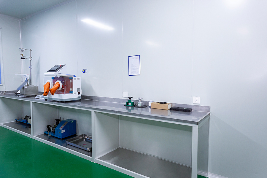 Dielňa na vybavenie