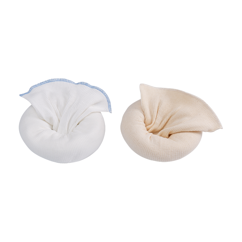 Rolka lícovým rukávom